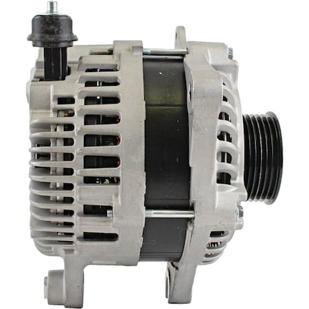 Aftermarket JAndN Electrical Products Alternator 400-48166-JN